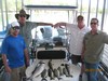 (05/07/2018) - Nice Striped Bass